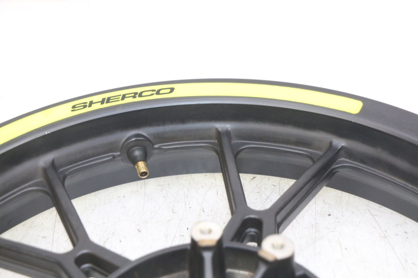 photo de CERCHIO ANTERIORE SHERCO SM-R 50 (2018 - 2021)