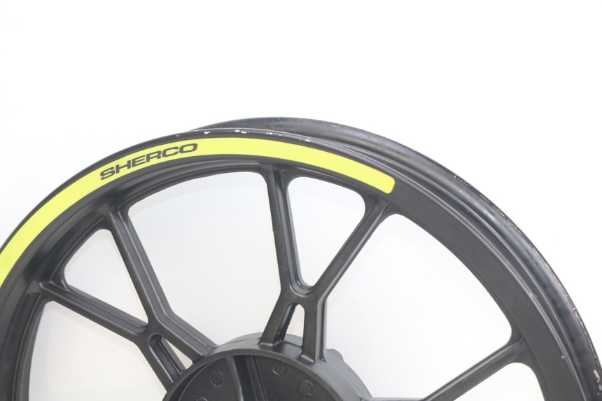 photo de CERCHIO ANTERIORE SHERCO SM-R 50 (2018 - 2021)