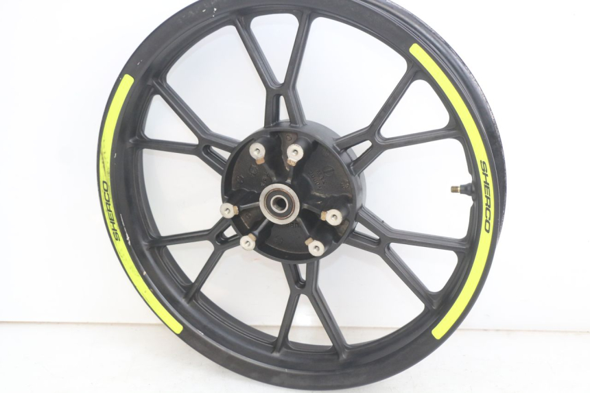 photo de CERCHIO ANTERIORE SHERCO SM-R 50 (2018 - 2021)