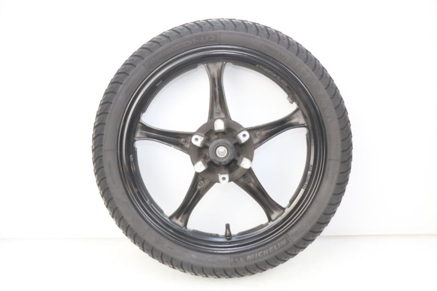 photo de CERCHIO ANTERIORE SUZUKI SIXTEEN 125 (2008 - 2010)