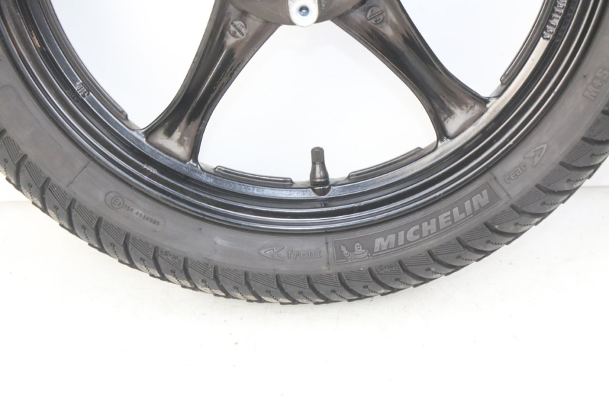 photo de CERCHIO ANTERIORE SUZUKI SIXTEEN 125 (2008 - 2010)