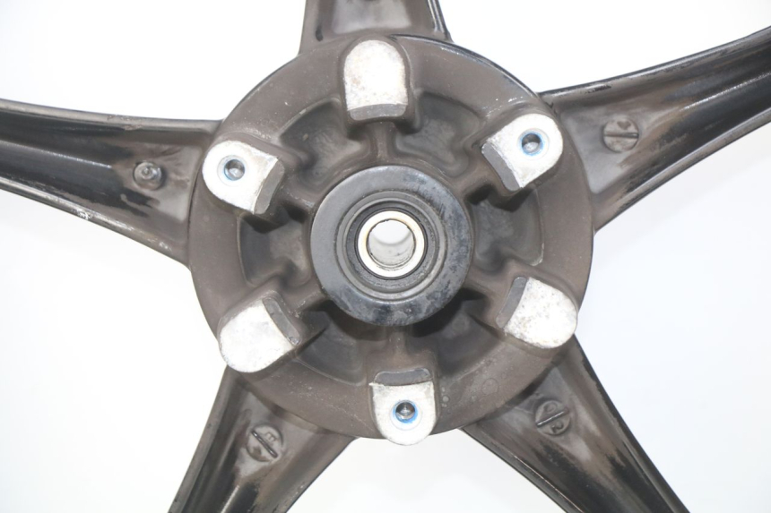 photo de CERCHIO ANTERIORE SUZUKI SIXTEEN 125 (2008 - 2010)
