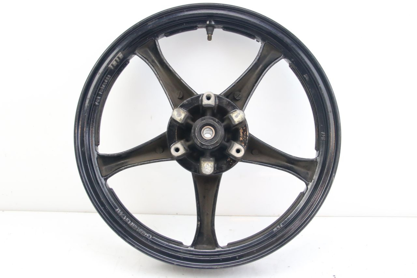 photo de CERCHIO ANTERIORE SUZUKI SIXTEEN 125 (2008 - 2010)