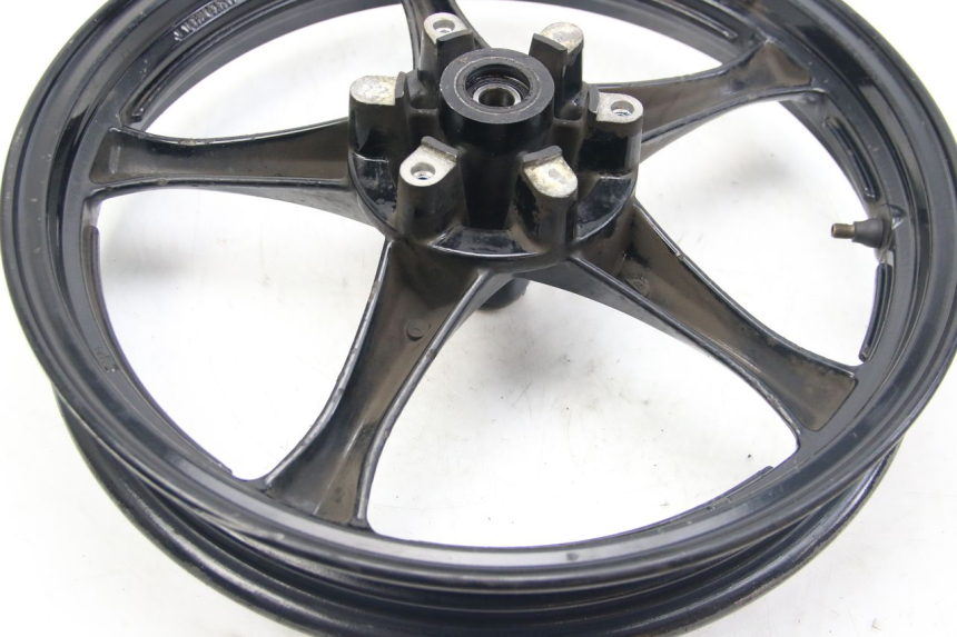 photo de CERCHIO ANTERIORE SUZUKI SIXTEEN 125 (2008 - 2010)