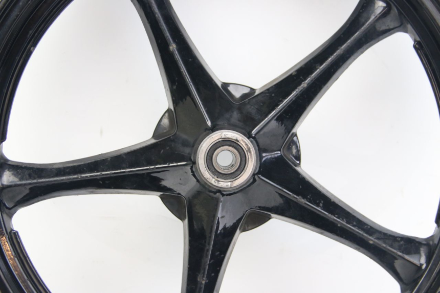 photo de CERCHIO ANTERIORE SUZUKI SIXTEEN 125 (2008 - 2010)