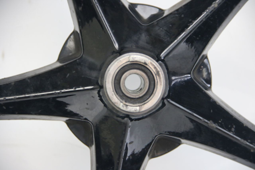 photo de CERCHIO ANTERIORE SUZUKI SIXTEEN 125 (2008 - 2010)