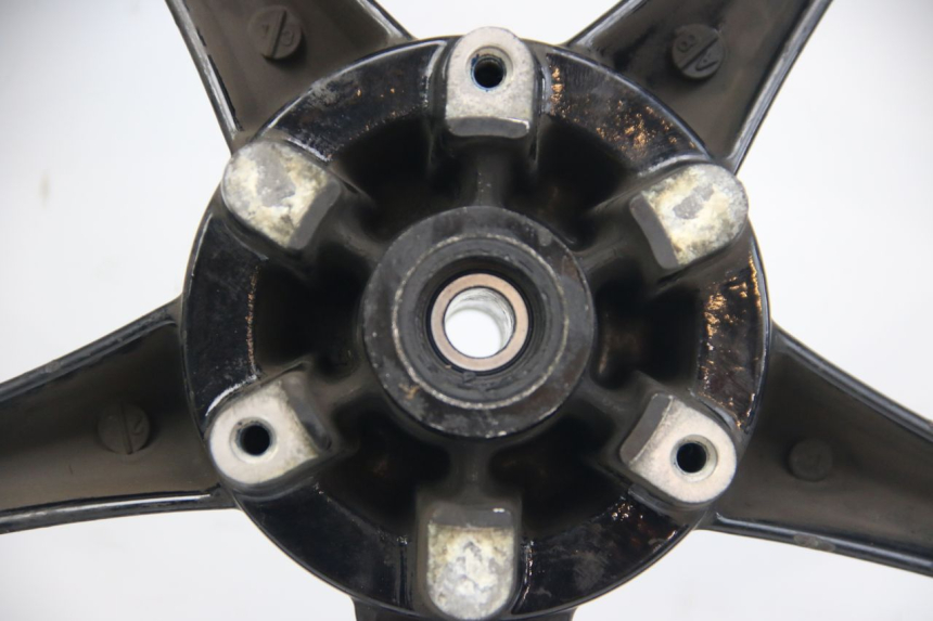 photo de CERCHIO ANTERIORE SUZUKI SIXTEEN 125 (2008 - 2010)