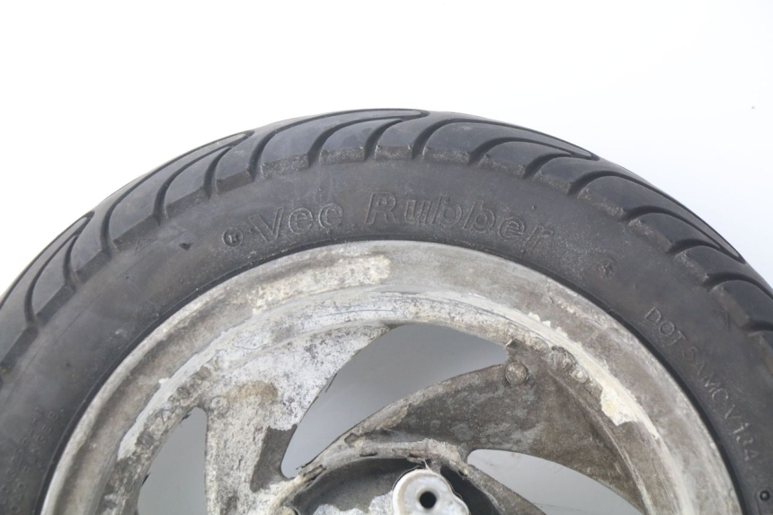 photo de CERCHIO ANTERIORE HONDA SJ BALI 50 (1996 - 1999)