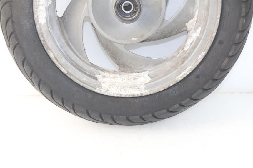 photo de CERCHIO ANTERIORE HONDA SJ BALI 50 (1996 - 1999)