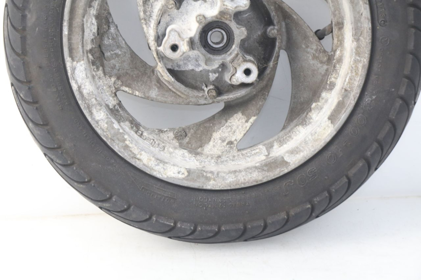 photo de CERCHIO ANTERIORE HONDA SJ BALI 50 (1996 - 1999)