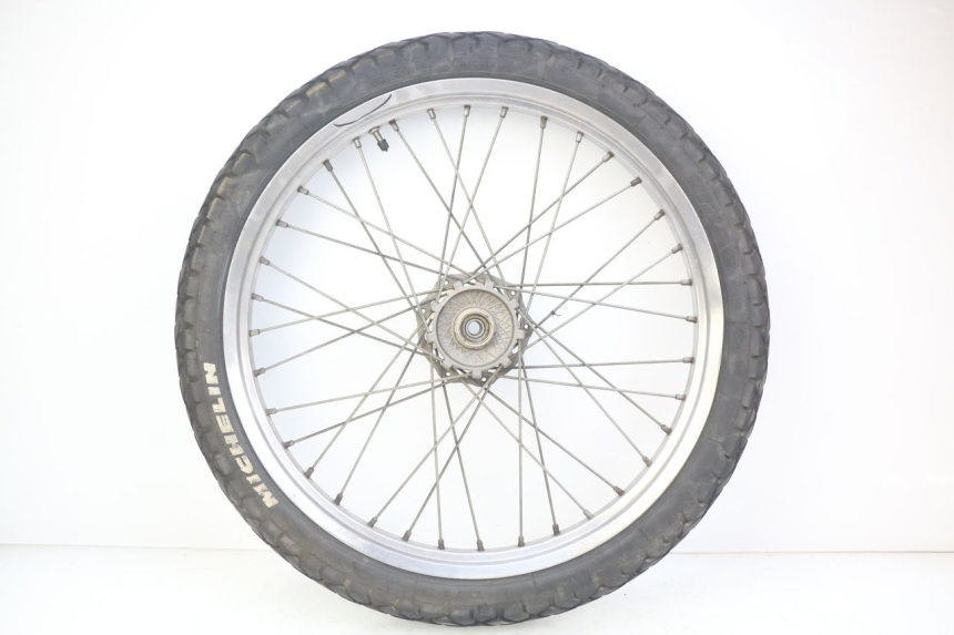 photo de CERCHIO ANTERIORE GAS-GAS SM ROOKIE 50 (2001 - 2005)