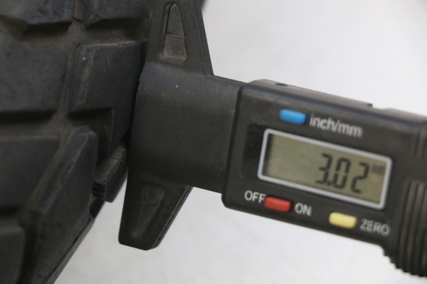 photo de CERCHIO ANTERIORE GAS-GAS SM ROOKIE 50 (2001 - 2005)