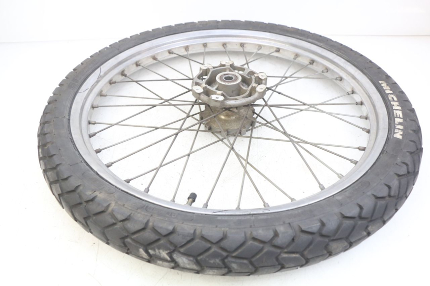 photo de CERCHIO ANTERIORE GAS-GAS SM ROOKIE 50 (2001 - 2005)