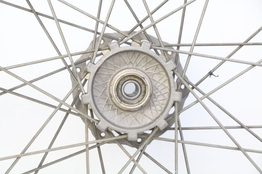 photo de CERCHIO ANTERIORE GAS-GAS SM ROOKIE 50 (2001 - 2005)