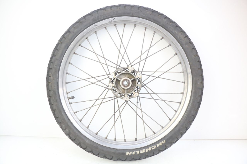 photo de CERCHIO ANTERIORE GAS-GAS SM ROOKIE 50 (2001 - 2005)