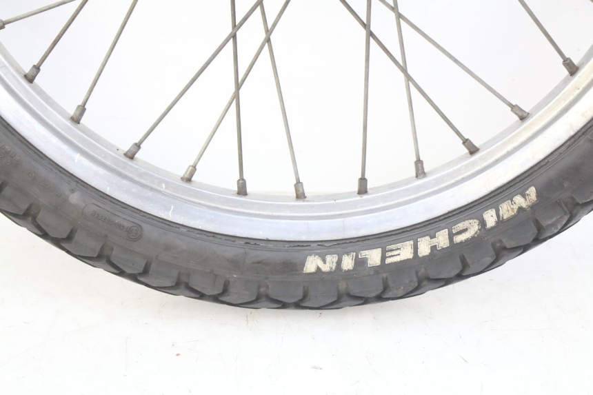 photo de CERCHIO ANTERIORE GAS-GAS SM ROOKIE 50 (2001 - 2005)