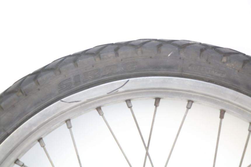 photo de CERCHIO ANTERIORE GAS-GAS SM ROOKIE 50 (2001 - 2005)