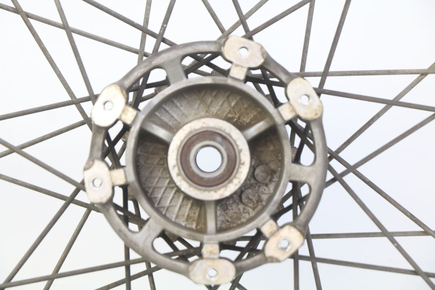 photo de CERCHIO ANTERIORE GAS-GAS SM ROOKIE 50 (2001 - 2005)