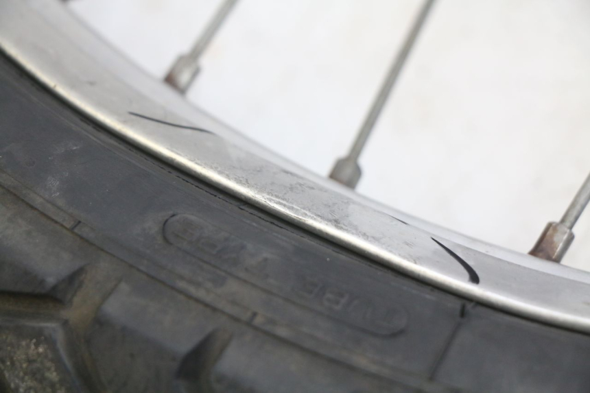 photo de CERCHIO ANTERIORE GAS-GAS SM ROOKIE 50 (2001 - 2005)