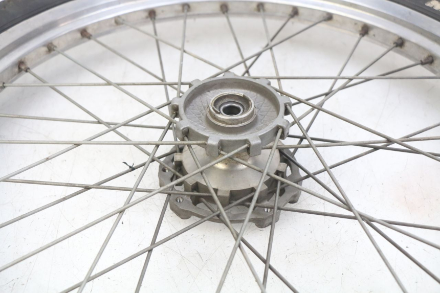 photo de CERCHIO ANTERIORE GAS-GAS SM ROOKIE 50 (2001 - 2005)