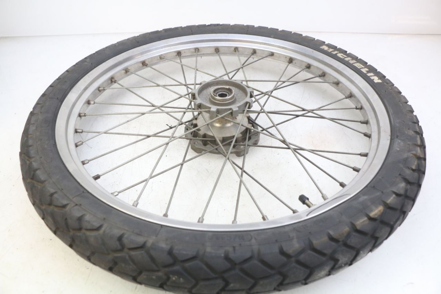 photo de CERCHIO ANTERIORE GAS-GAS SM ROOKIE 50 (2001 - 2005)