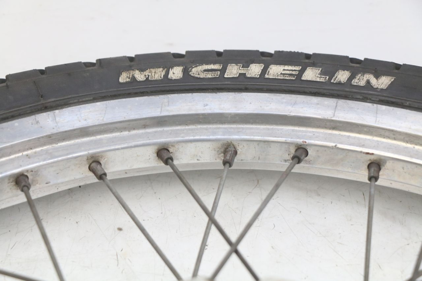 photo de CERCHIO ANTERIORE GAS-GAS SM ROOKIE 50 (2001 - 2005)