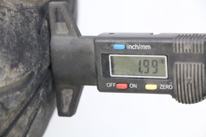 photo de CERCHIO ANTERIORE PEUGEOT SPEEDFIGHT 2 AC 50 (2000 - 2009)