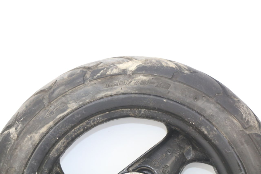 photo de CERCHIO ANTERIORE PEUGEOT SPEEDFIGHT 2 AC 50 (2000 - 2009)