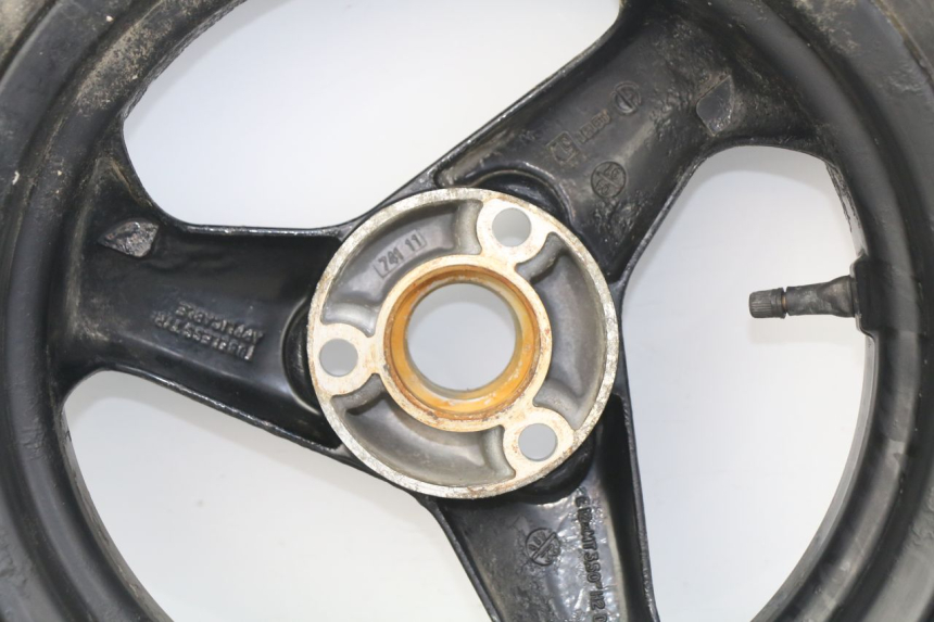 photo de CERCHIO ANTERIORE PEUGEOT SPEEDFIGHT 2 AC 50 (2000 - 2009)