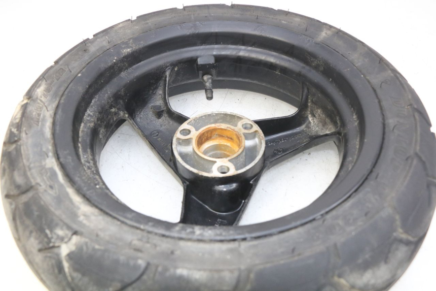 photo de CERCHIO ANTERIORE PEUGEOT SPEEDFIGHT 2 AC 50 (2000 - 2009)