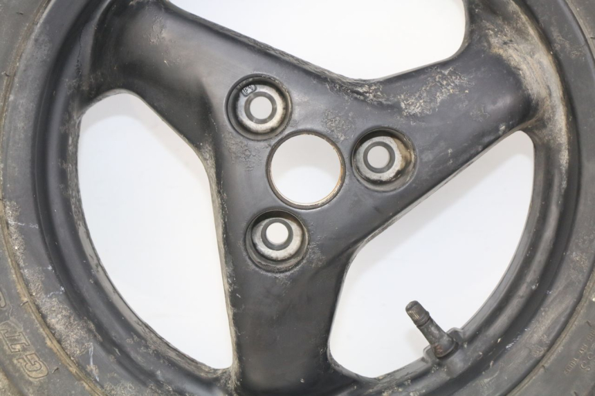 photo de CERCHIO ANTERIORE PEUGEOT SPEEDFIGHT 2 AC 50 (2000 - 2009)