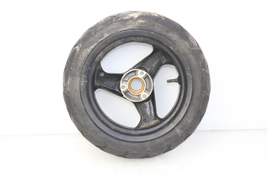 photo de CERCHIO ANTERIORE PEUGEOT SPEEDFIGHT 2 AC 50 (2000 - 2009)