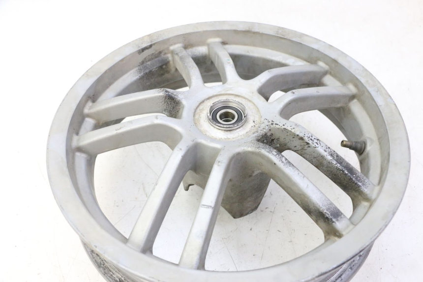 photo de CERCHIO ANTERIORE PEUGEOT SPEEDFIGHT 3 AIR 50 (2009 - 2015)