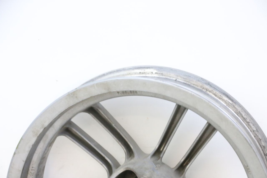 photo de CERCHIO ANTERIORE PEUGEOT SPEEDFIGHT 3 AIR 50 (2009 - 2015)