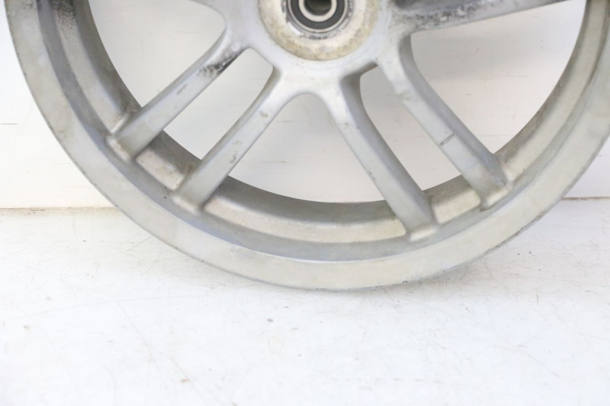 photo de CERCHIO ANTERIORE PEUGEOT SPEEDFIGHT 3 AIR 50 (2009 - 2015)