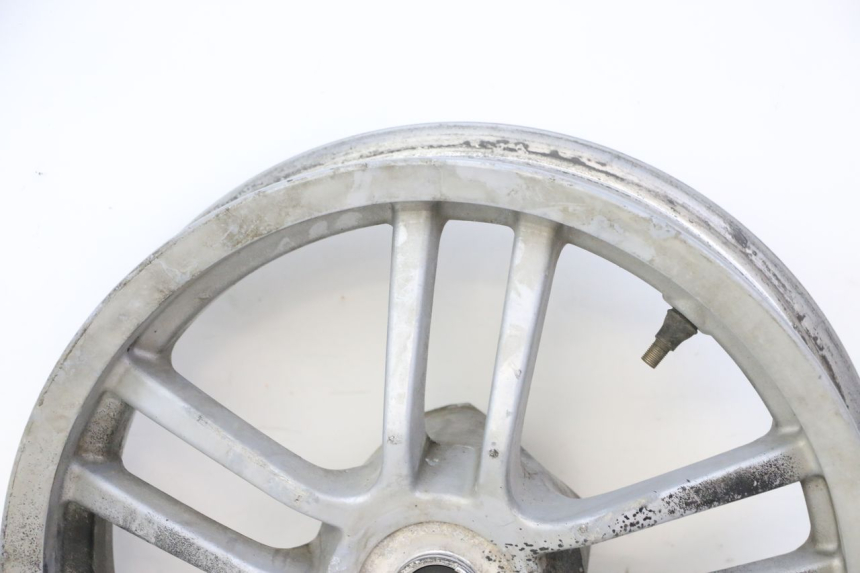 photo de CERCHIO ANTERIORE PEUGEOT SPEEDFIGHT 3 AIR 50 (2009 - 2015)