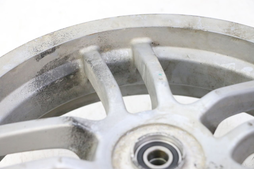 photo de CERCHIO ANTERIORE PEUGEOT SPEEDFIGHT 3 AIR 50 (2009 - 2015)