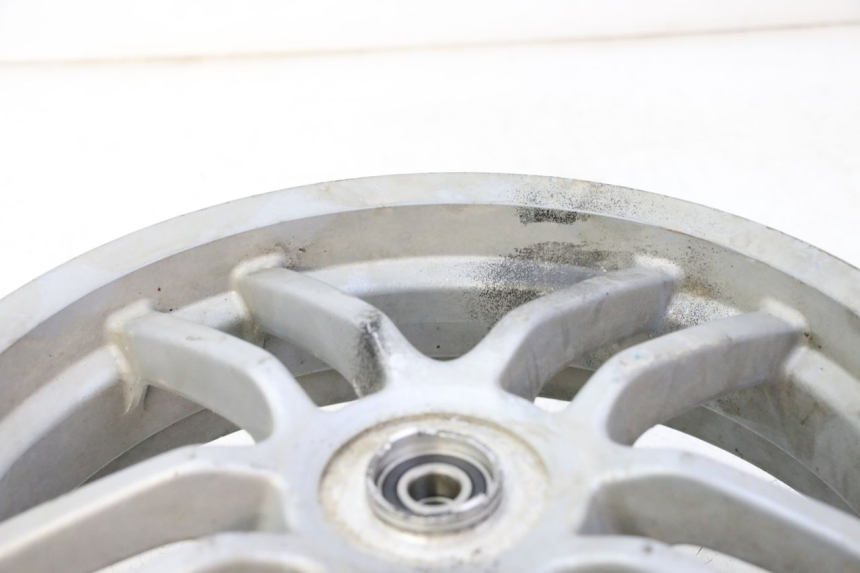 photo de CERCHIO ANTERIORE PEUGEOT SPEEDFIGHT 3 AIR 50 (2009 - 2015)