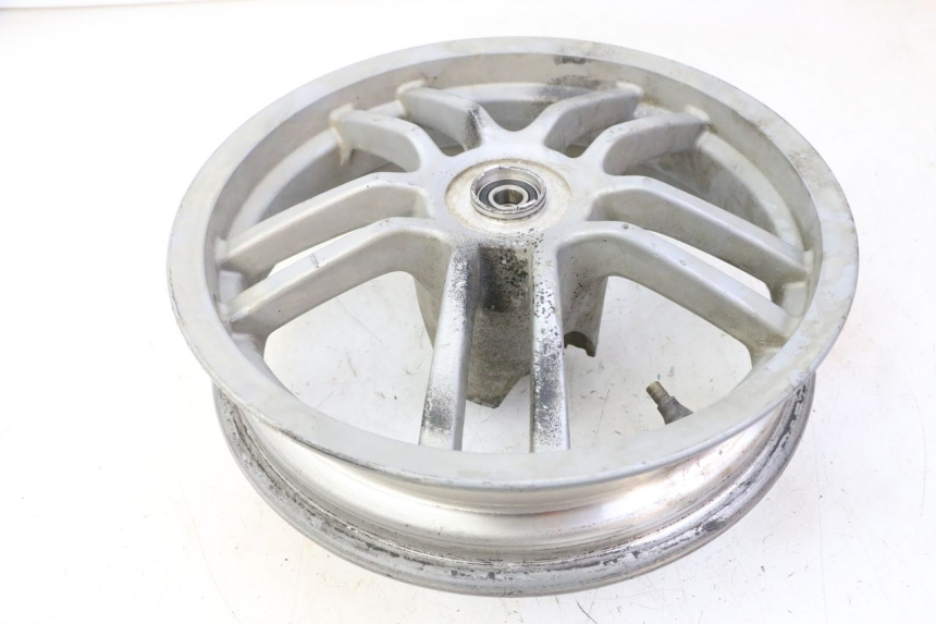 photo de CERCHIO ANTERIORE PEUGEOT SPEEDFIGHT 3 AIR 50 (2009 - 2015)