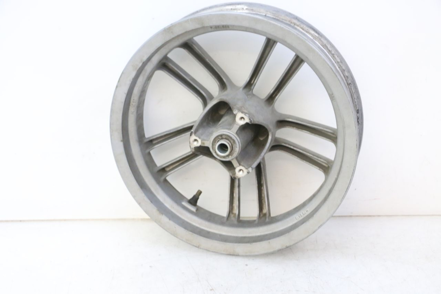 photo de CERCHIO ANTERIORE PEUGEOT SPEEDFIGHT 3 AIR 50 (2009 - 2015)
