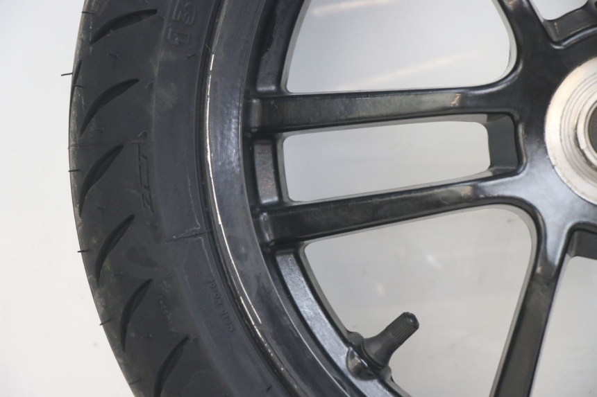 photo de CERCHIO ANTERIORE PEUGEOT SPEEDFIGHT 4 4T 50 (2015 - 2019)