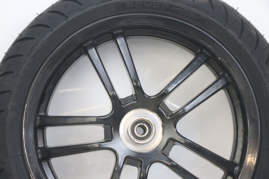 photo de CERCHIO ANTERIORE PEUGEOT SPEEDFIGHT 4 4T 50 (2015 - 2019)