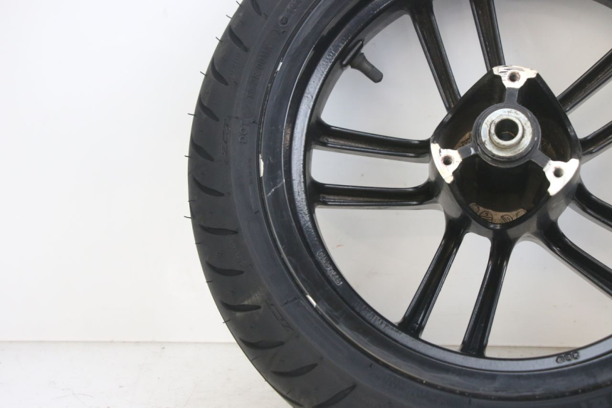 photo de CERCHIO ANTERIORE PEUGEOT SPEEDFIGHT 4 4T 50 (2015 - 2019)