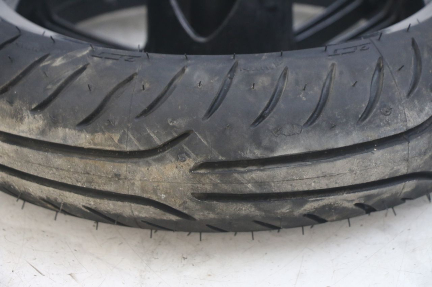 photo de CERCHIO ANTERIORE PEUGEOT SPEEDFIGHT 4 4T 50 (2015 - 2019)