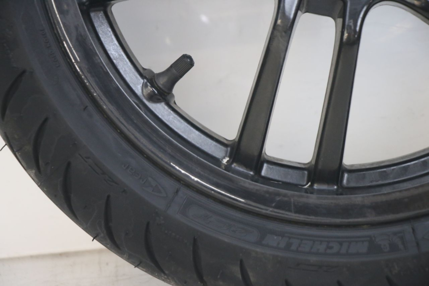 photo de CERCHIO ANTERIORE PEUGEOT SPEEDFIGHT 4 4T 50 (2015 - 2019)