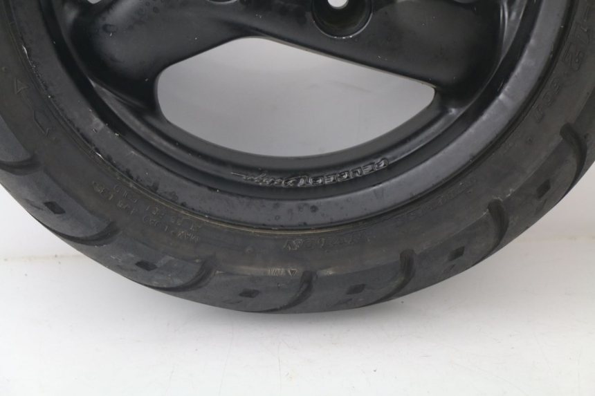 photo de CERCHIO ANTERIORE PEUGEOT SPEEDFIGHT LC 50 (1996 - 2002)