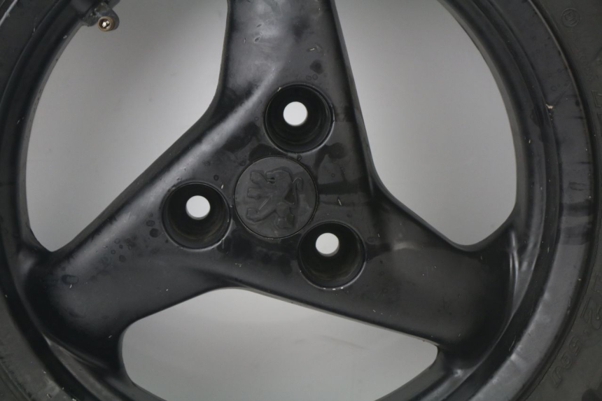 photo de CERCHIO ANTERIORE PEUGEOT SPEEDFIGHT LC 50 (1996 - 2002)