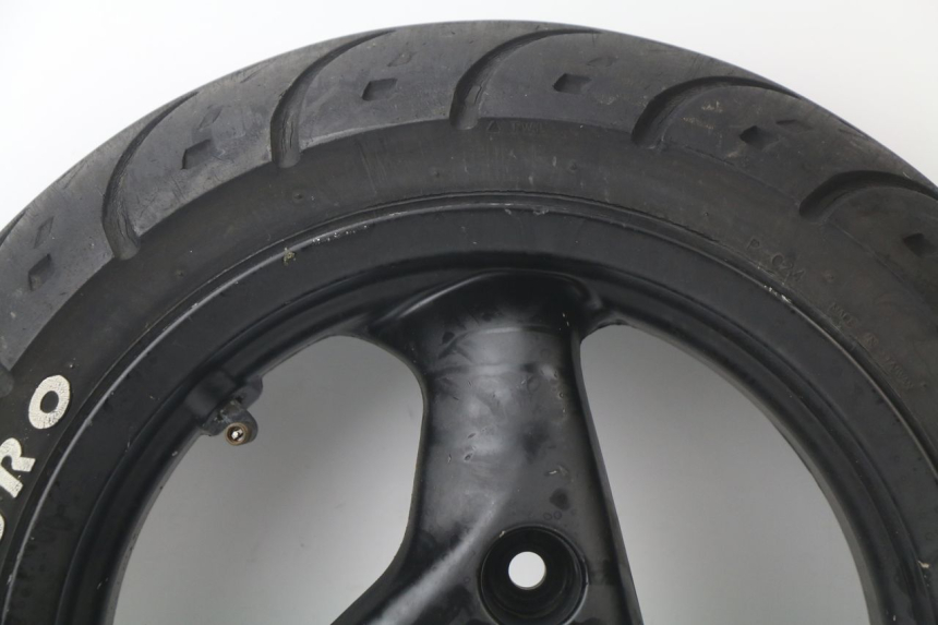 photo de CERCHIO ANTERIORE PEUGEOT SPEEDFIGHT LC 50 (1996 - 2002)