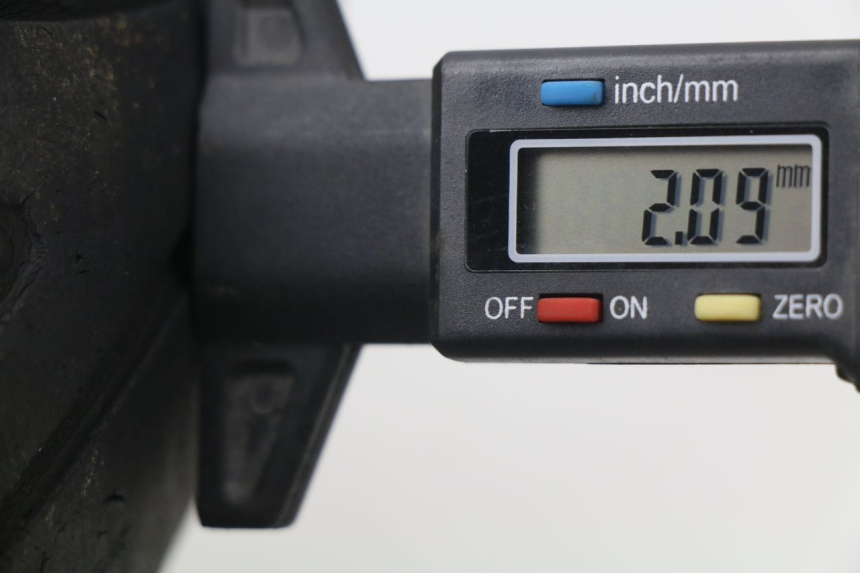 photo de CERCHIO ANTERIORE PEUGEOT SPEEDFIGHT LC 50 (1996 - 2002)