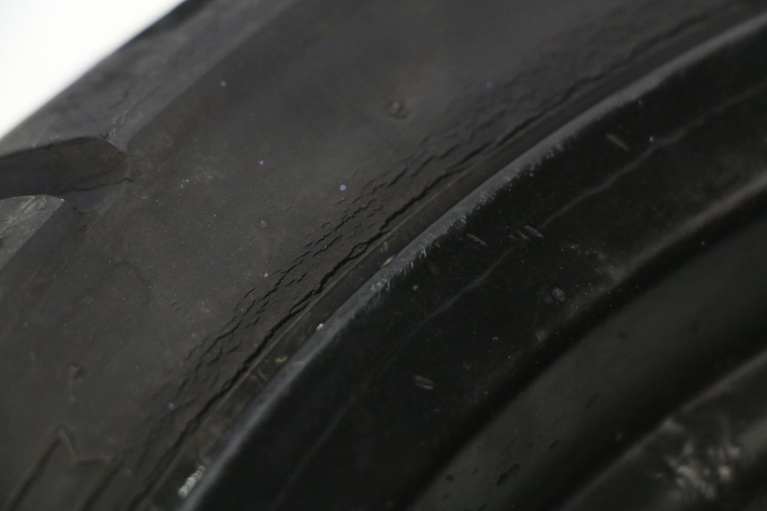 photo de CERCHIO ANTERIORE PEUGEOT SPEEDFIGHT LC 50 (1996 - 2002)